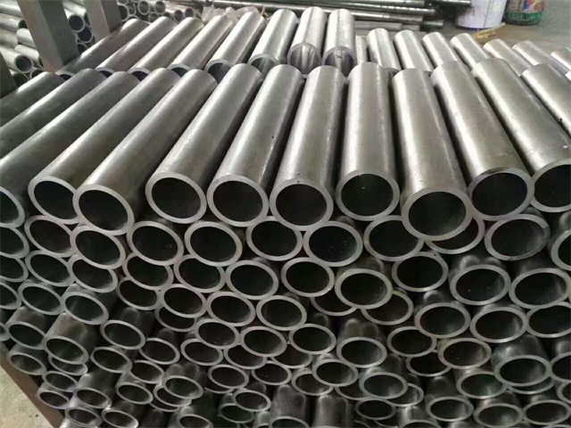 新余30CrMo精密无缝钢管