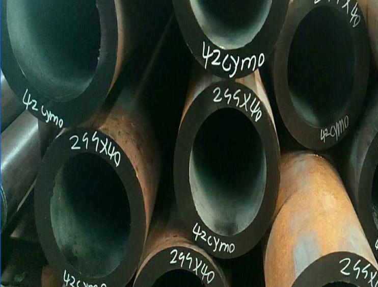 42CrMo厚壁钢管 厚壁 新余新余新余42CrMo无缝钢管单支起售 42CrMo厚壁钢管 厚壁 新余新余新余42CrMo无缝钢管单支起售